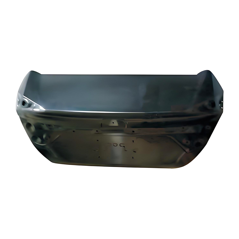 درب صندوق عقب CIVIC 16