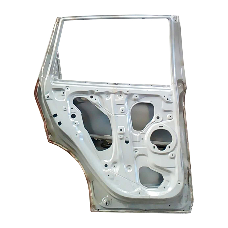 CRV 17 درب عقب