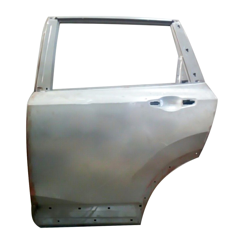CRV 17 درب عقب