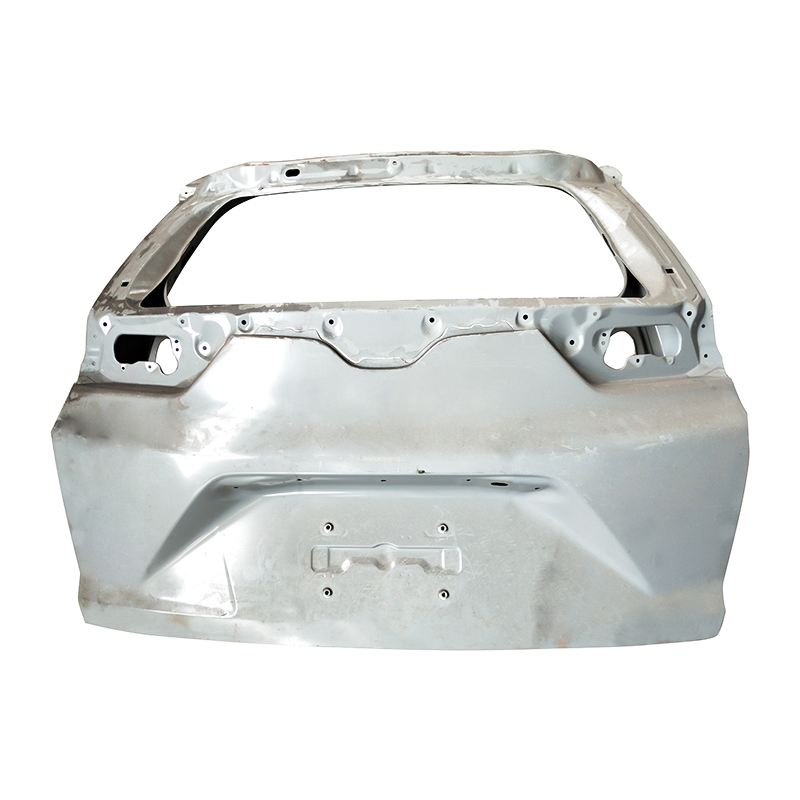 درب عقب CRV 17