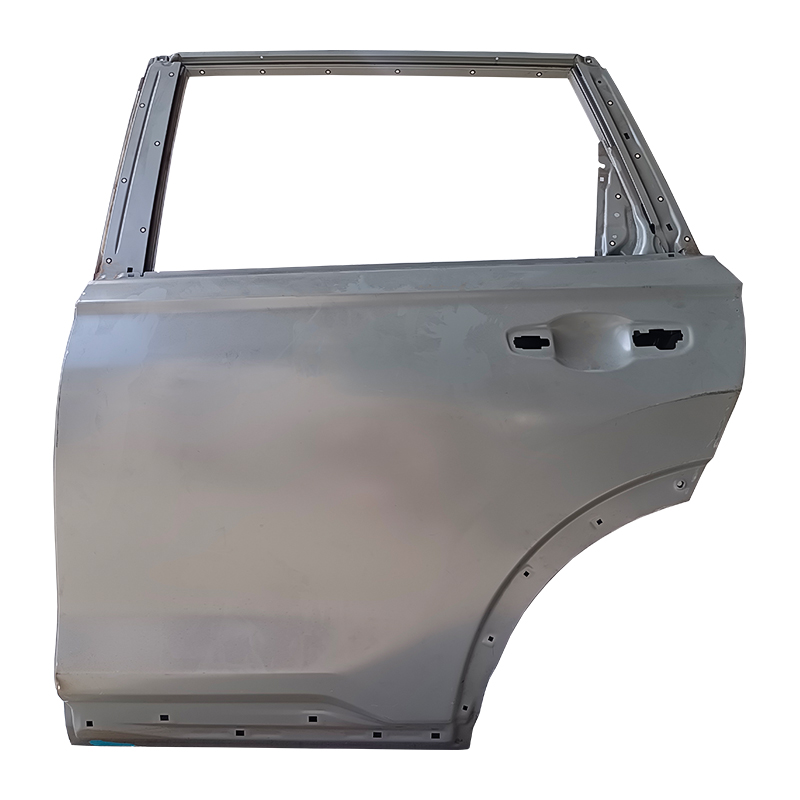 CRV 22 درب عقب