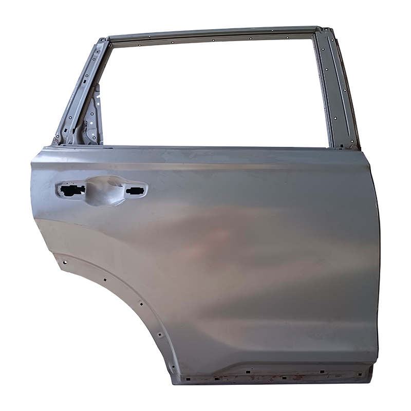 CRV 22 درب عقب