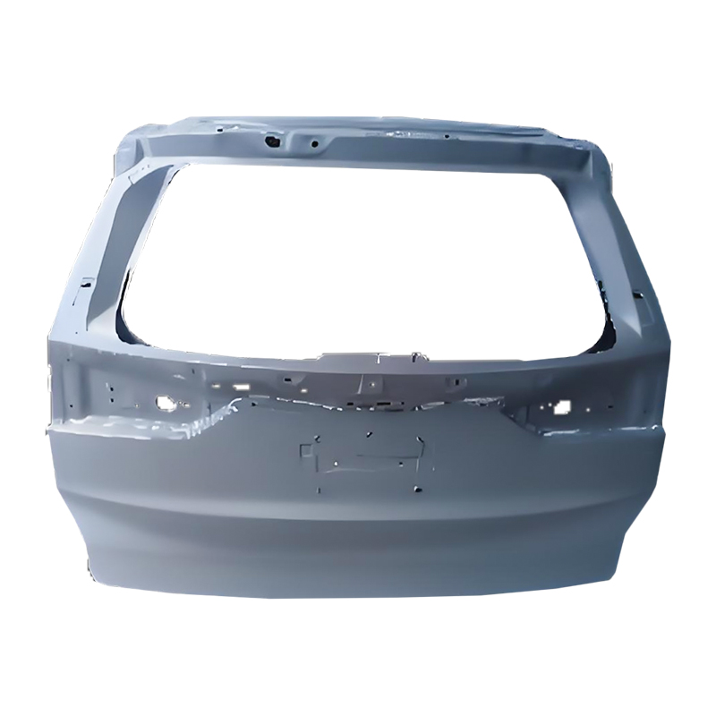درب عقب CRV 22