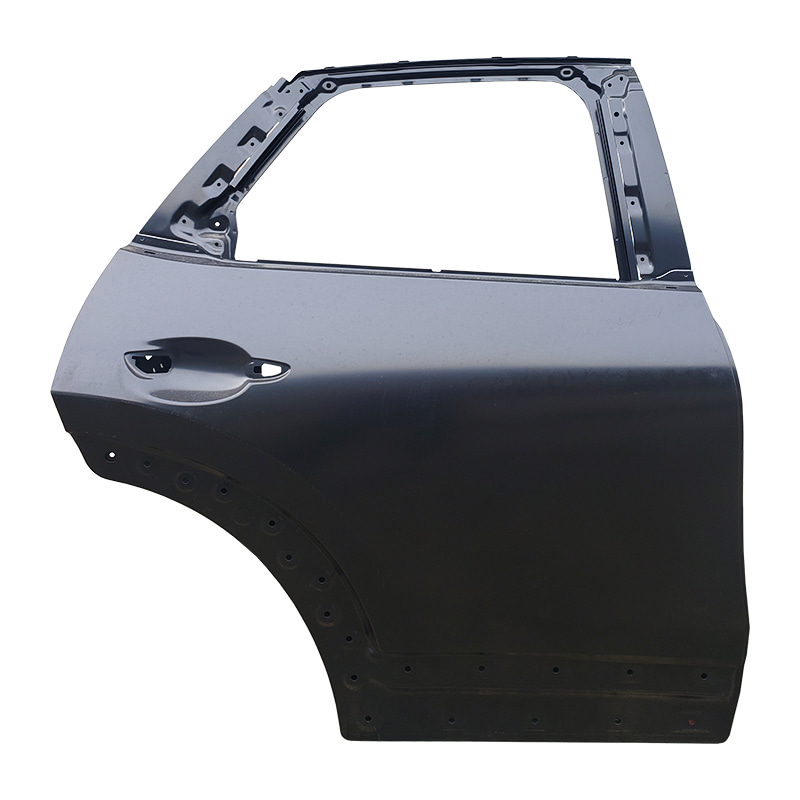 درب عقب CX-30