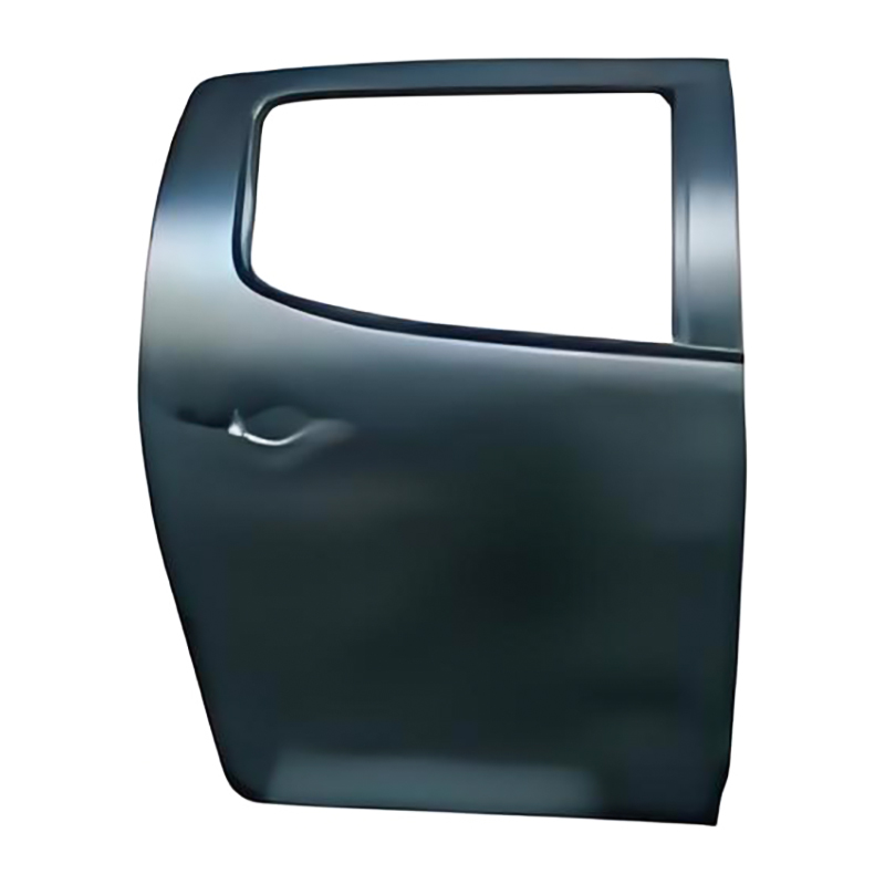 درب مرکزی D-MAX 12