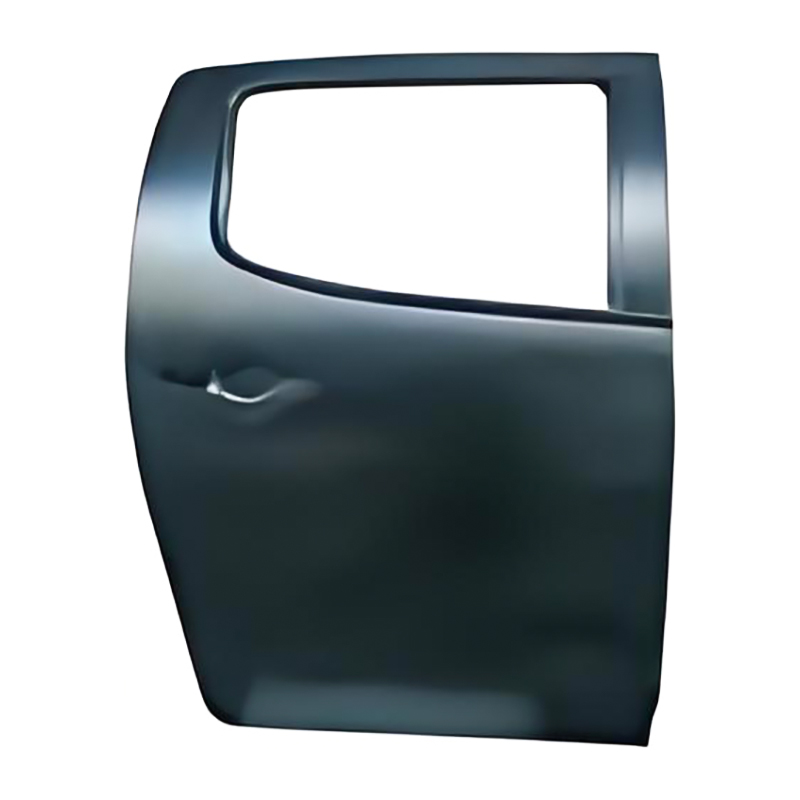 درب مرکزی D-MAX 18