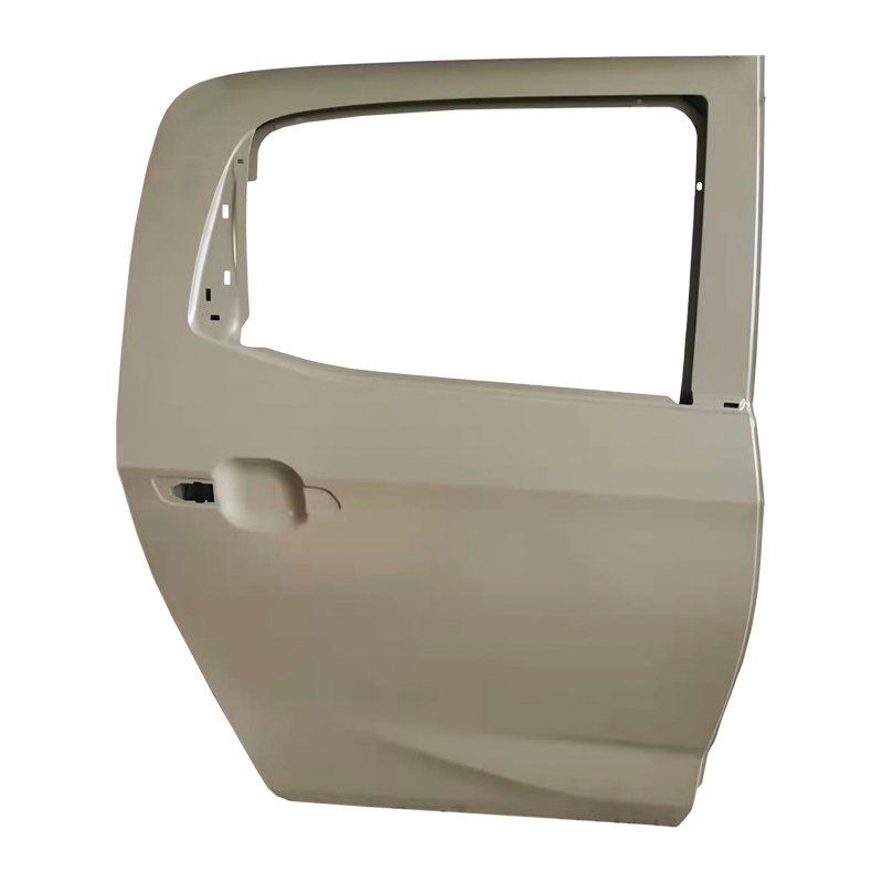 درب مرکزی D-MAX 20