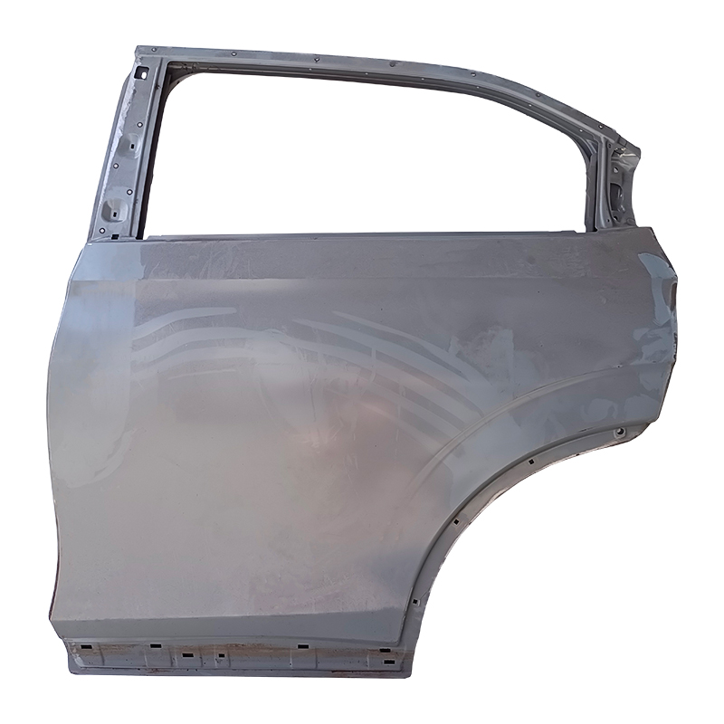 HRV 23 درب عقب