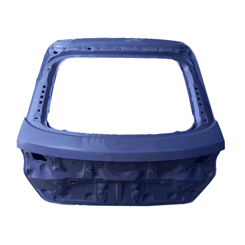 درب عقب HRV 23
