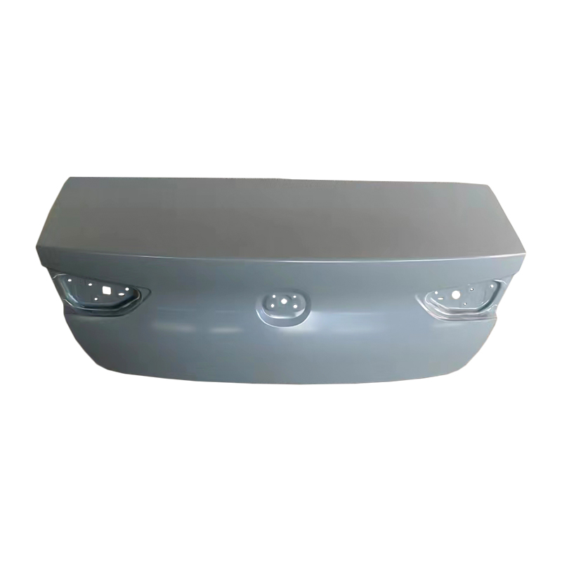 M3 18 درب صندوق عقب