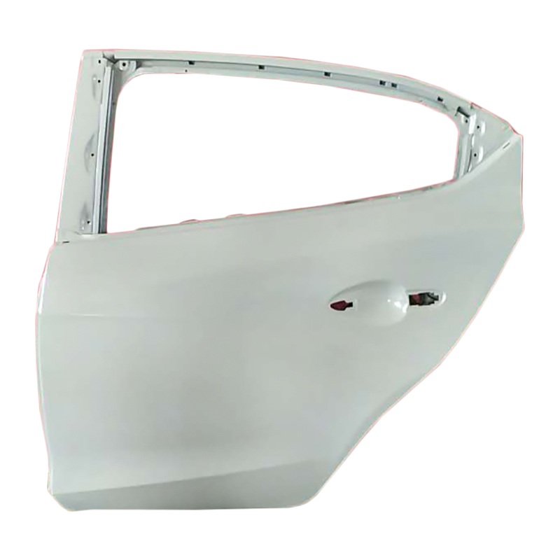 درب عقب M3 2014