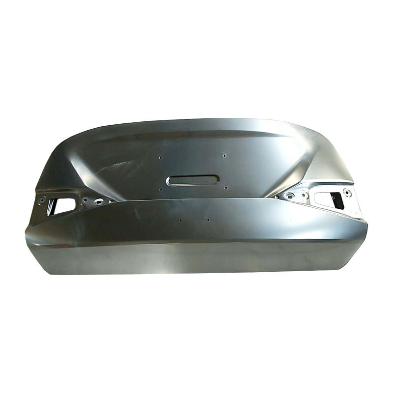 درب صندوق عقب M3 2014