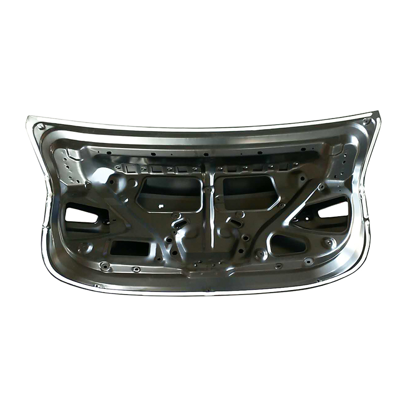 درب صندوق عقب M3 2014