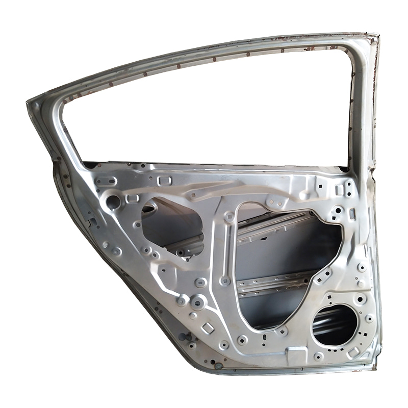 درب عقب M6 2014