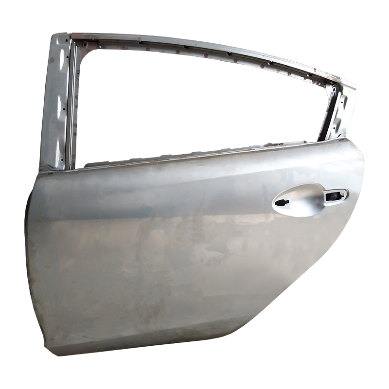 درب عقب M6 2014