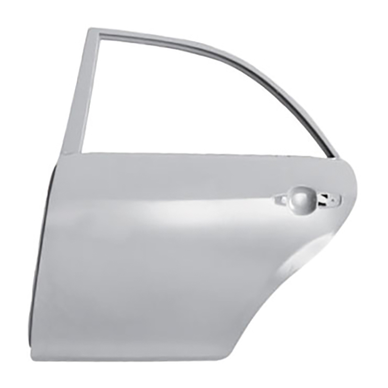 درب عقب M6 Lmiddle