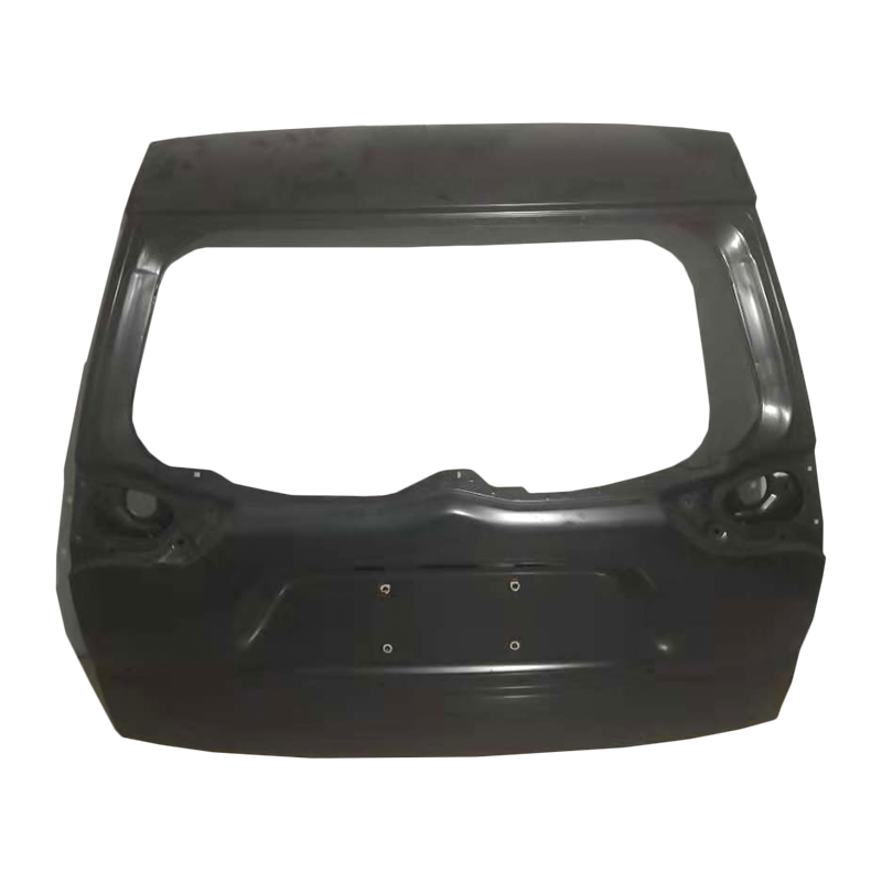درب عقب PAJERO SPORT'05