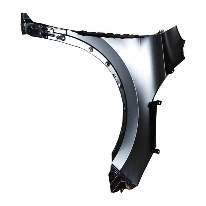 NISSAN Qashqai قشقایی 15 گلگیر جلو
