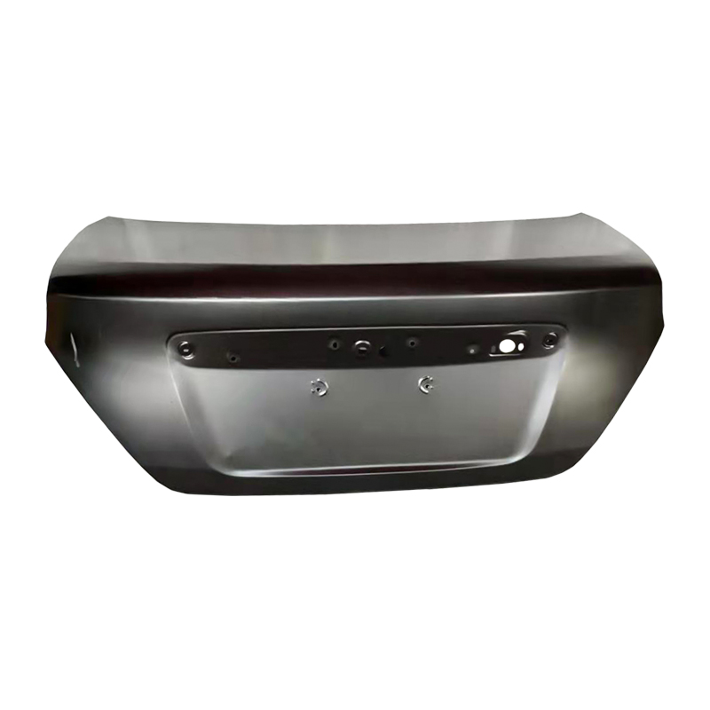 NISSAN SUNNY 11 درب صندوق عقب