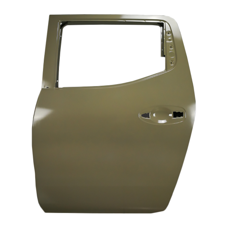 درب مرکزی NP300 15