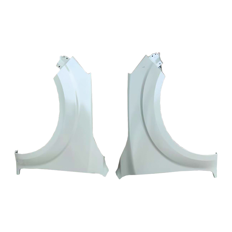 گلگیر جلو NP300 21
