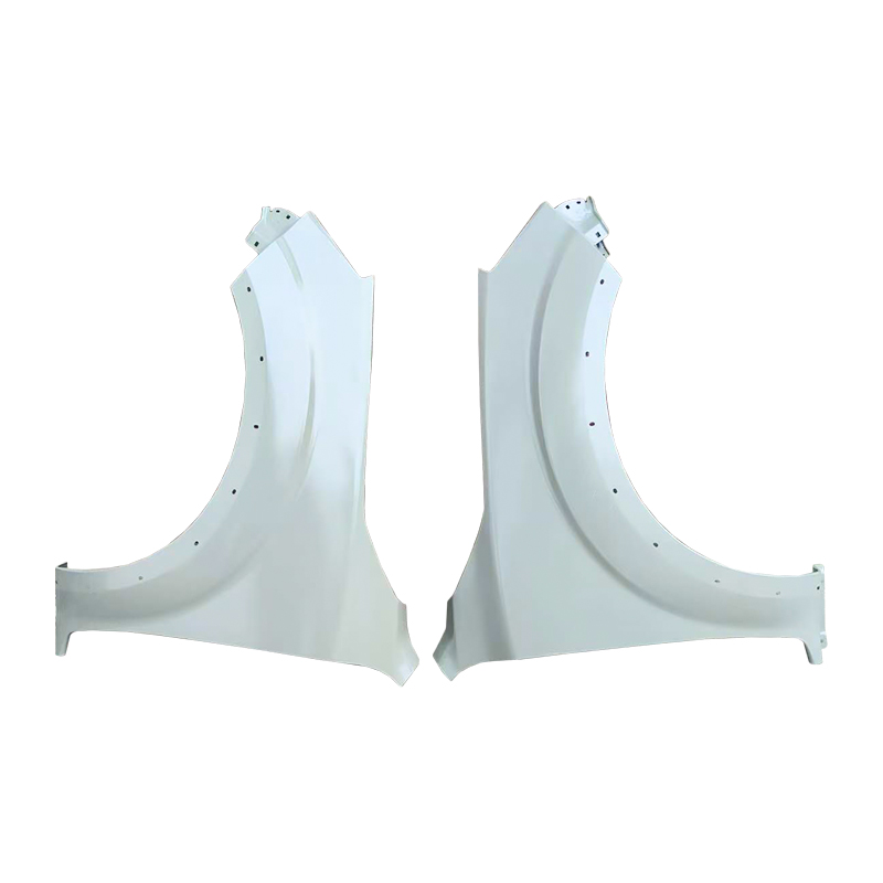 گلگیر جلو NP300 21