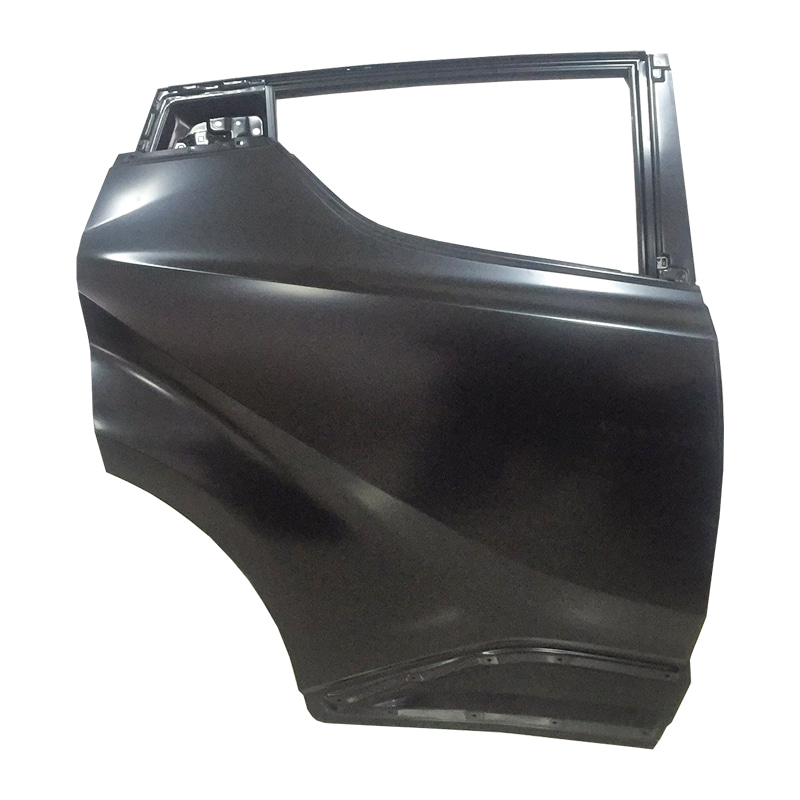 تویوتا C-HR 18 درب عقب