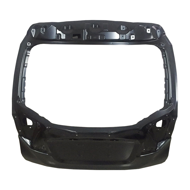درب عقب تویوتا C-HR 18