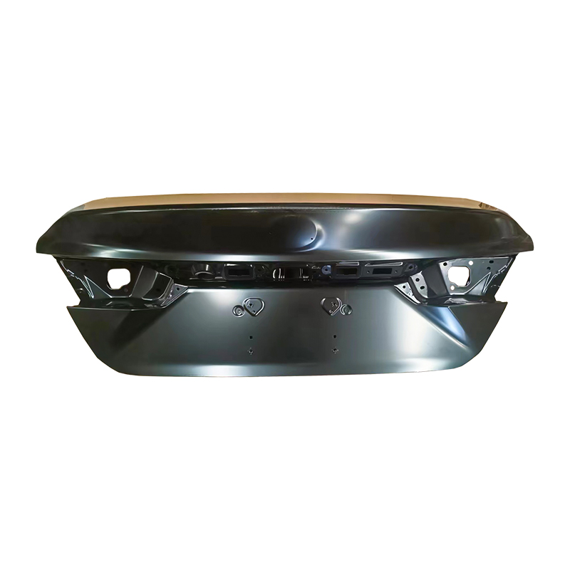 درب صندوق عقب تویوتا CAMRY24