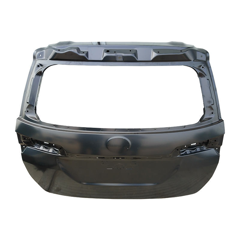درب عقب تویوتا FORTUNER 16