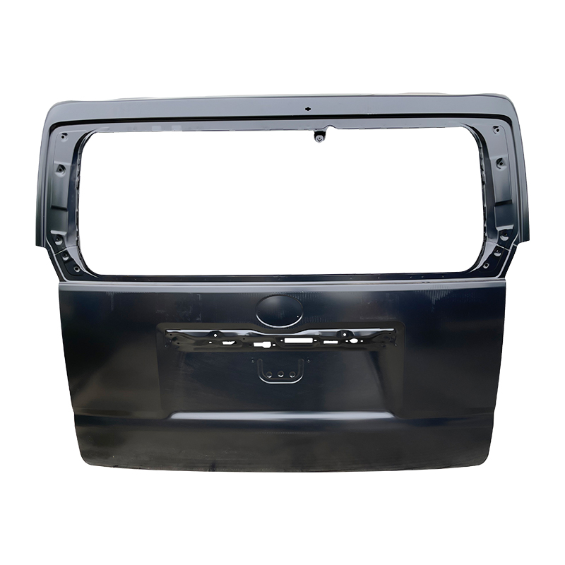 درب عقب تویوتا HIACE 18