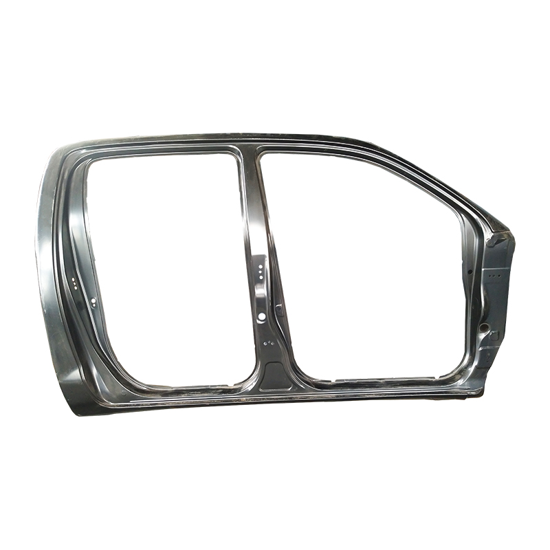 پنل جانبی TOYOTA HILUX 06 VIGO