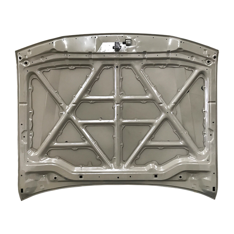 TOYOTA LAND CRUISER 00 4700 Hood