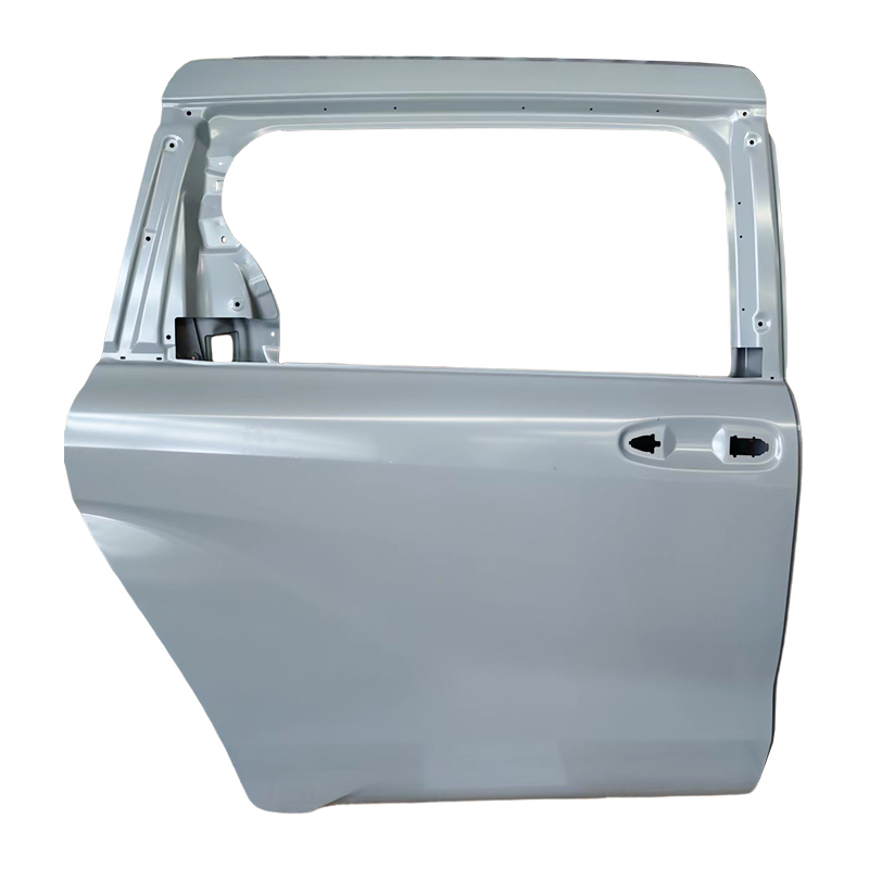 TOYOTA SIENNA 21 درب عقب