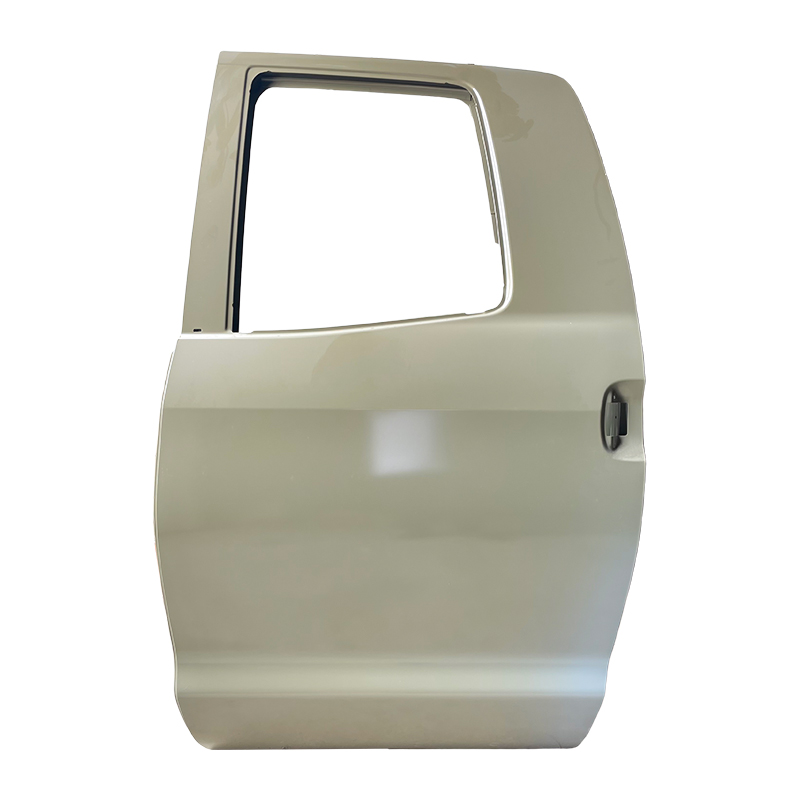 TOYOTA TUNDRA 14 درب وسط