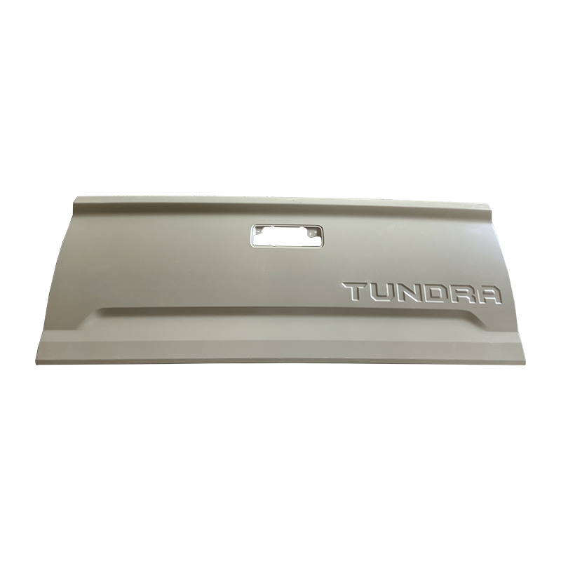 TOYOTA TUNDRA 14 دم پنل