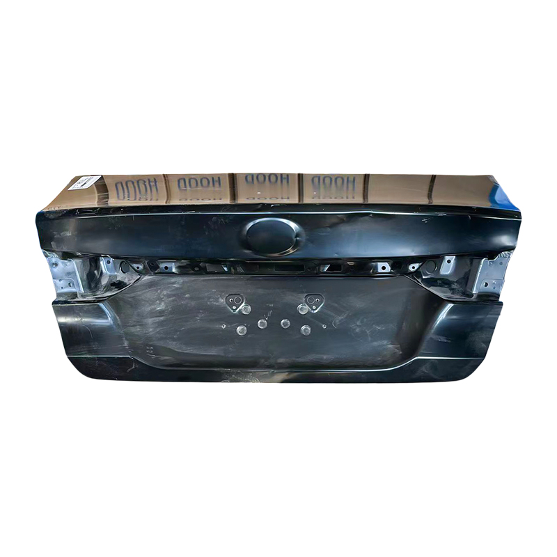 درب صندوق عقب TOYOTA VIOS 23