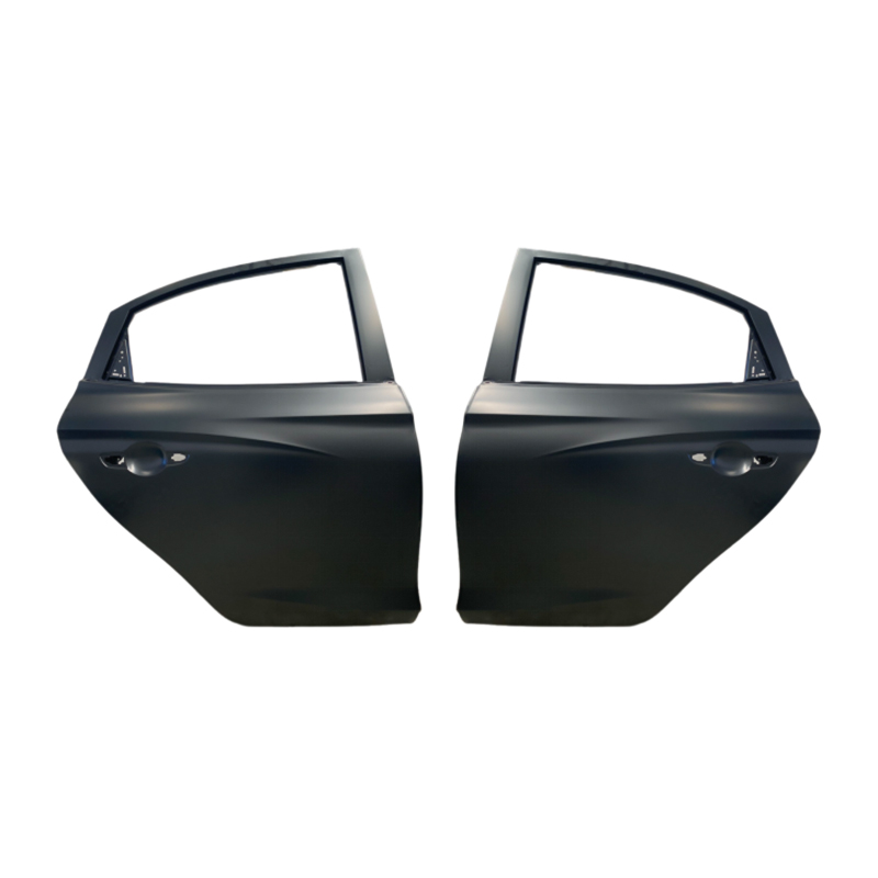 CHANGAN Alsvin 2018- Rear Doors