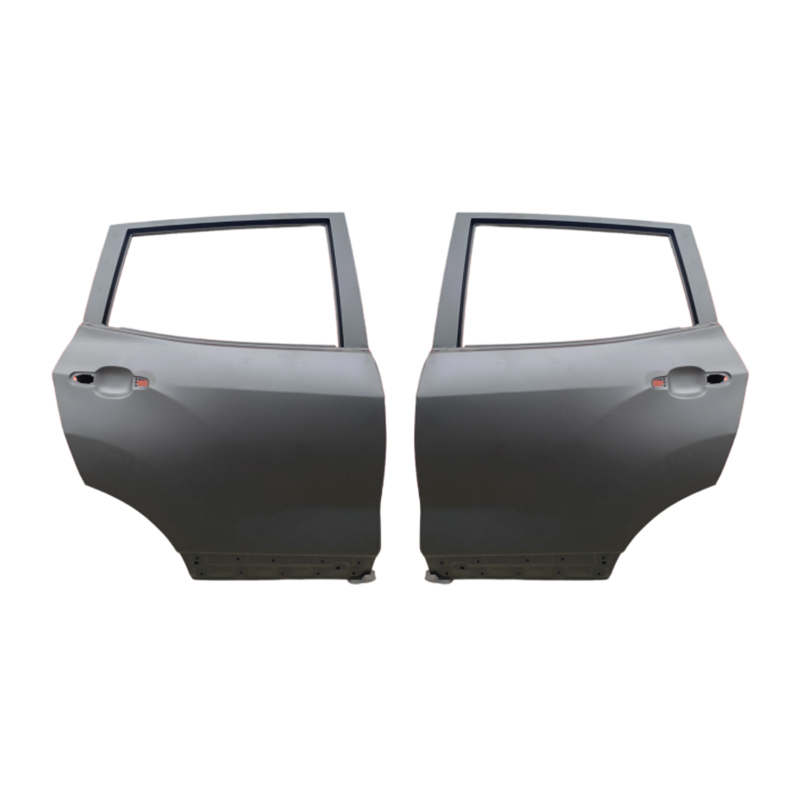 CHANGAN CS15 16 درب عقب
