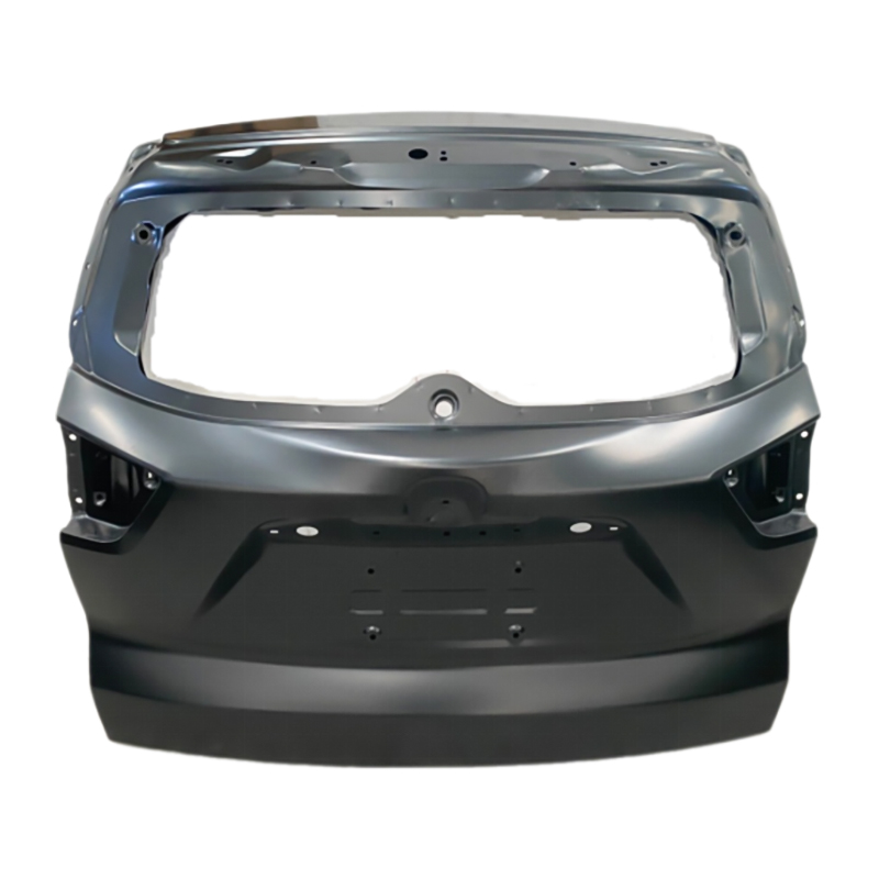 درب صندوق عقب CHANGAN CS15 16 با پنجره عقب