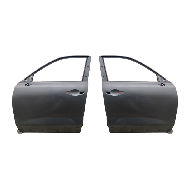 CHANGAN CS35 PLUS 18 درب جلو