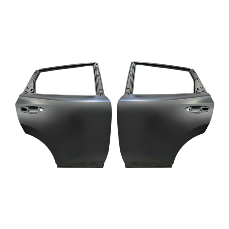 CHANGAN CS55 PLUS 22 درب عقب