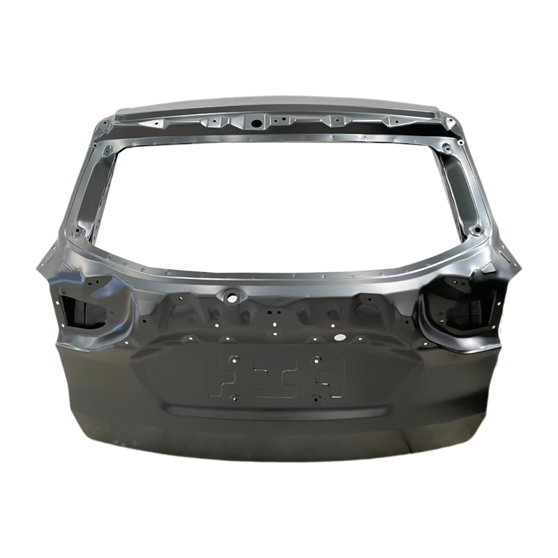 درب صندوق عقب CHANGAN CS55 PLUS 22 با پنجره عقب