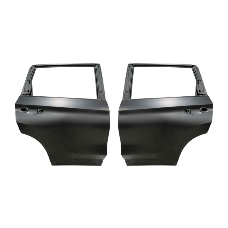 درهای عقب CHANGAN CS75 PLUS 20-22