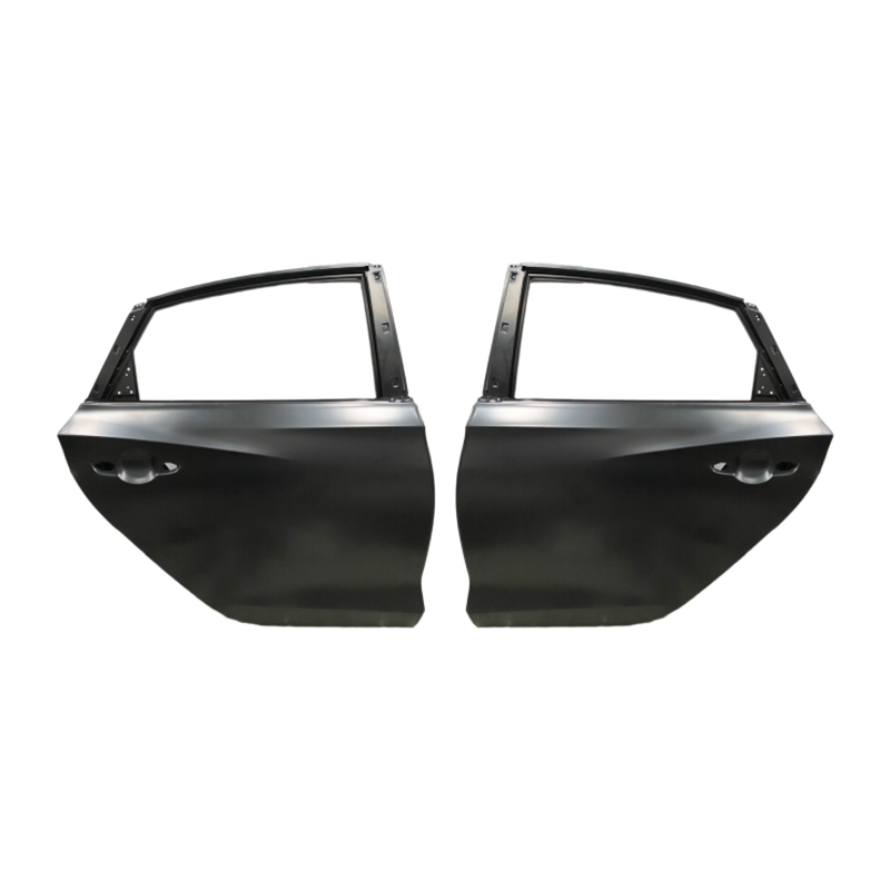 CHANGAN Eado 2018-2019 Eado Plus 2020-2022 Rear Doors