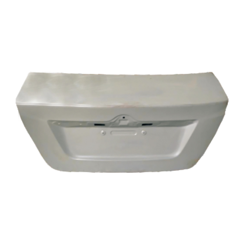 لوازم جانبی بدنه درب دم عقب برای BRILLIANCE H230 12