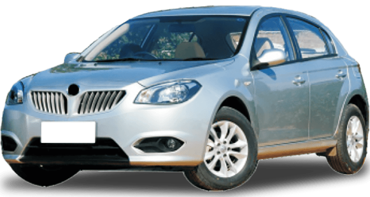 BRILLIANCE H320 12