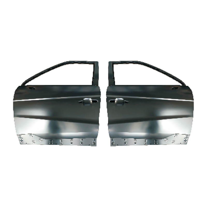 درب ورودی JAC JS4ORX4