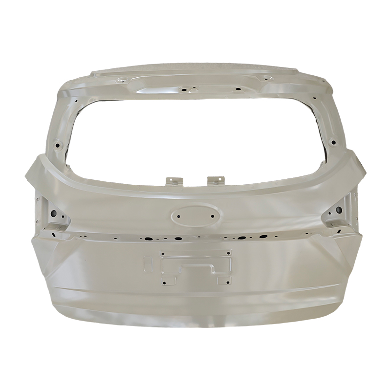 درب عقب JAC S3 2020