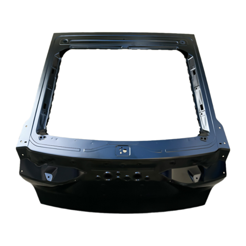 درب صندوق عقب CHANGAN SL03 با پنجره عقب